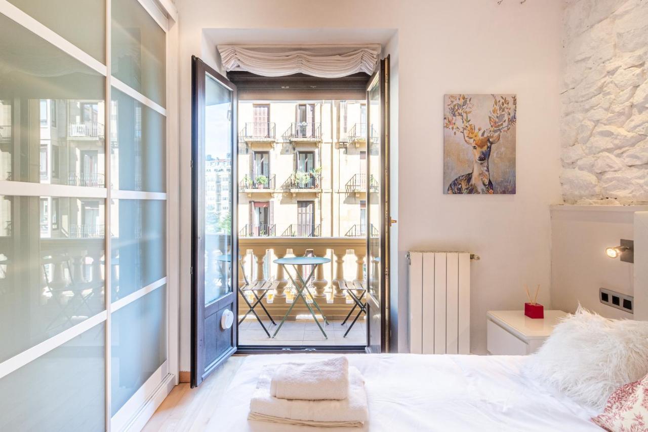 Palermo Soho Beach By Beauty Rentals San Sebastián Exterior foto