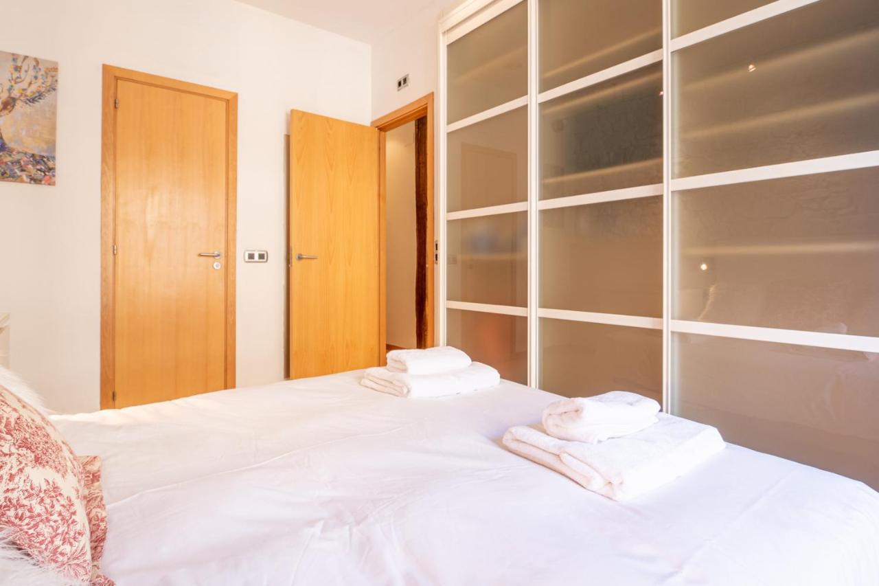 Palermo Soho Beach By Beauty Rentals San Sebastián Exterior foto