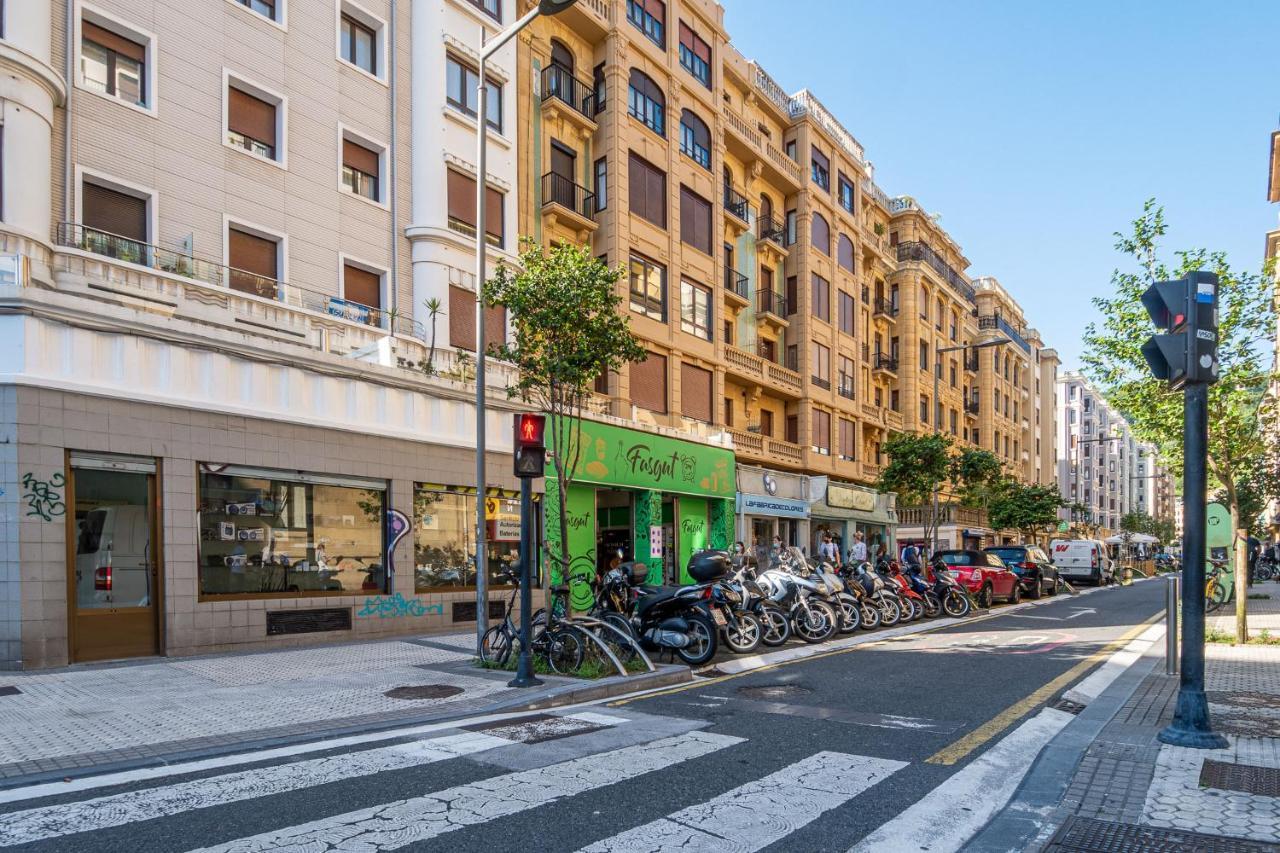 Palermo Soho Beach By Beauty Rentals San Sebastián Exterior foto